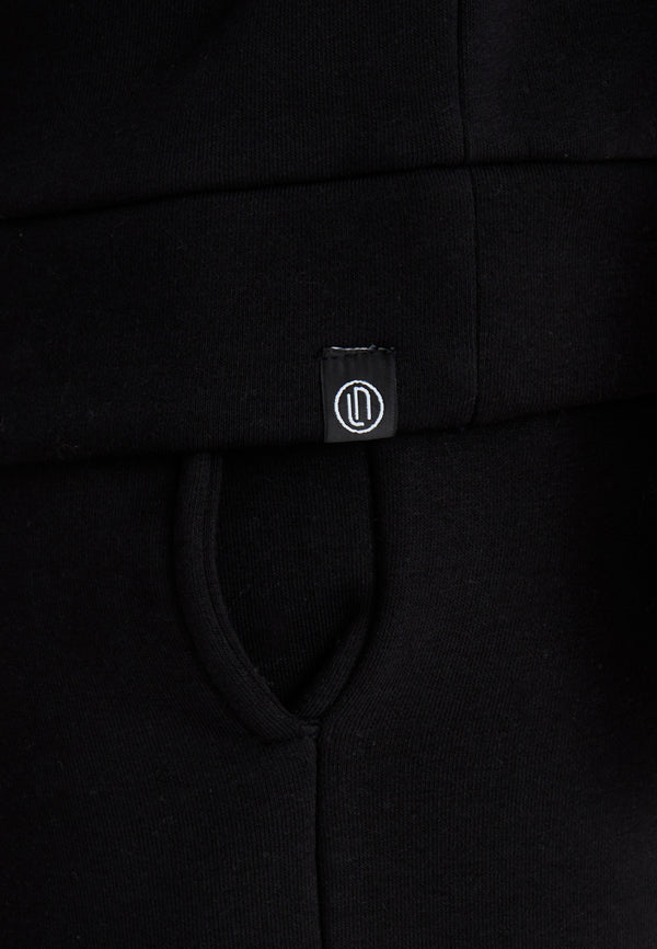 Leif Nelson Longsleeve Rundhals Letzte 2 Tage