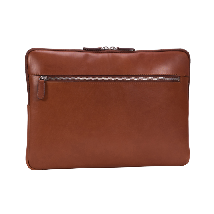 Leonhard Heyden Cambridge RV-Laptoptasche S Cognac Angebote