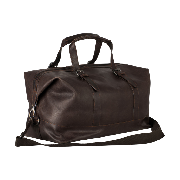 Leonhard Heyden Dakota Reisetasche Braun Bestseller