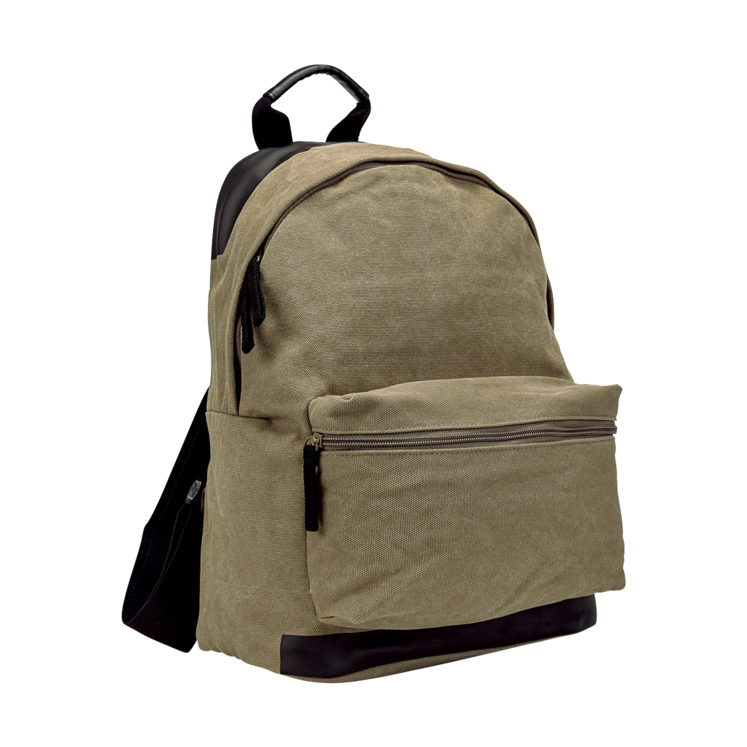 Leonhard Heyden Gobi Rucksack Olive Exklusivangebot