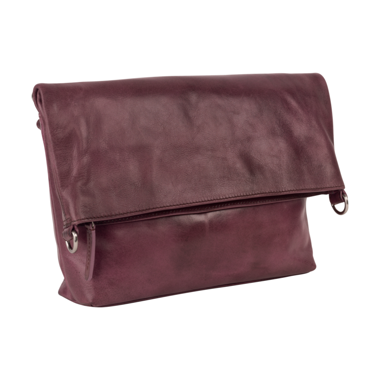 Leonhard Heyden Stockholm Umhänget/Clutch Bromb Kostenlose Rückgabe