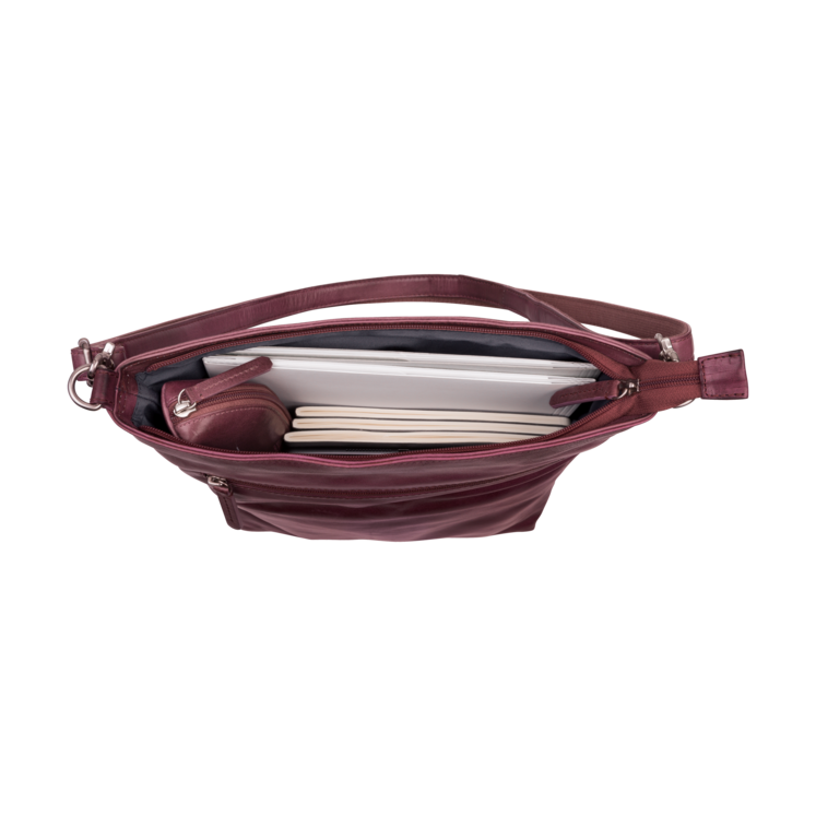 Leonhard Heyden Stockholm Umhänget/Clutch Bromb Kostenlose Rückgabe