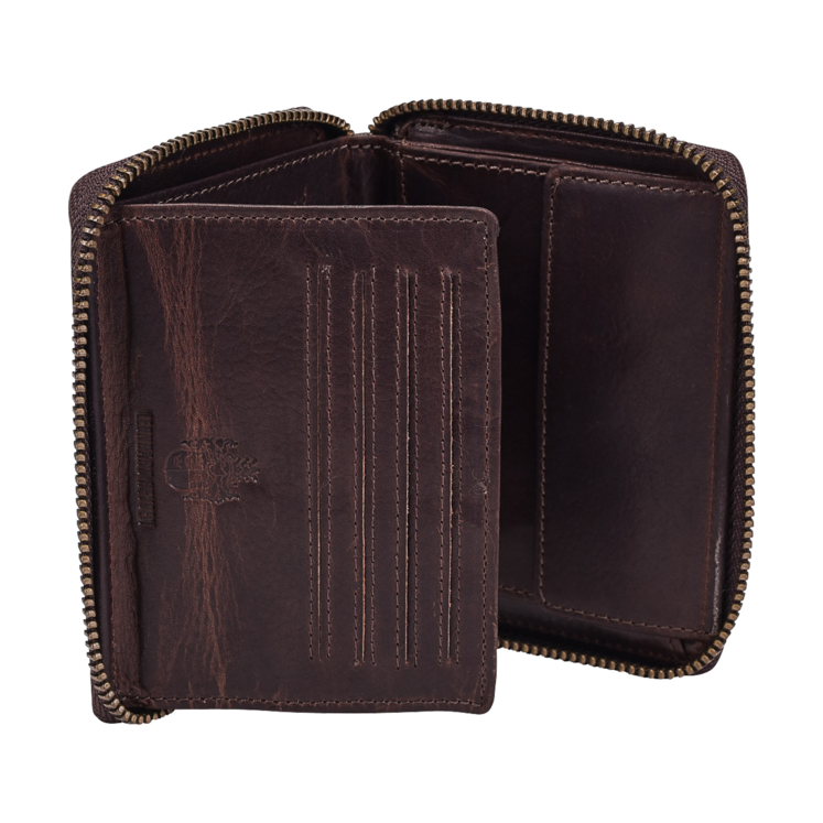 Leonhard Heyden Roma RV-Kombibörse Braun Discount Store für neue Produkte