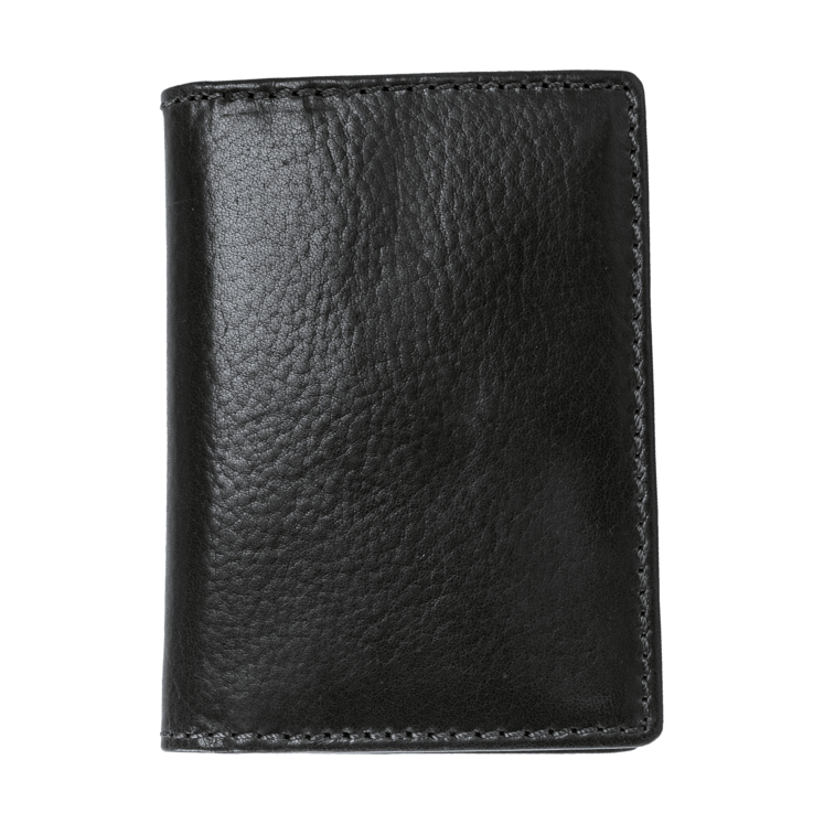 Leonhard Heyden Roma Visitenkartenetui Schwarz Black Friday Preise