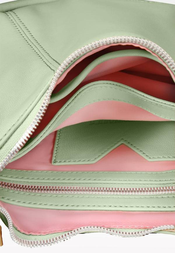 Les Visionnaires LIVIE SILKY Auslauf