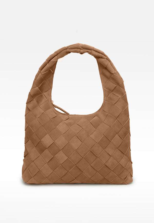 Les Visionnaires JADE WEAVE