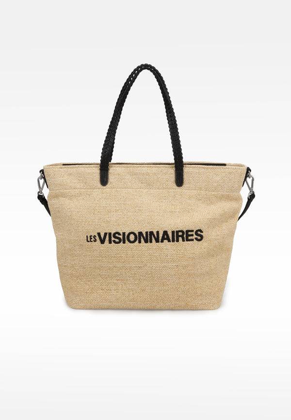 Les Visionnaires NEA CANVAS Begrenztes Angebot