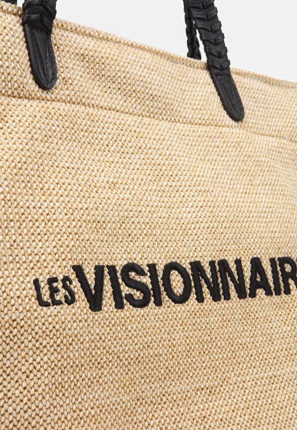 Les Visionnaires NEA CANVAS Begrenztes Angebot