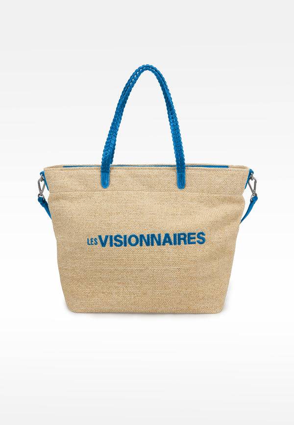 Les Visionnaires NEA CANVAS Begrenztes Angebot