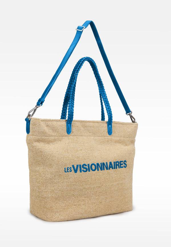 Les Visionnaires NEA CANVAS Begrenztes Angebot