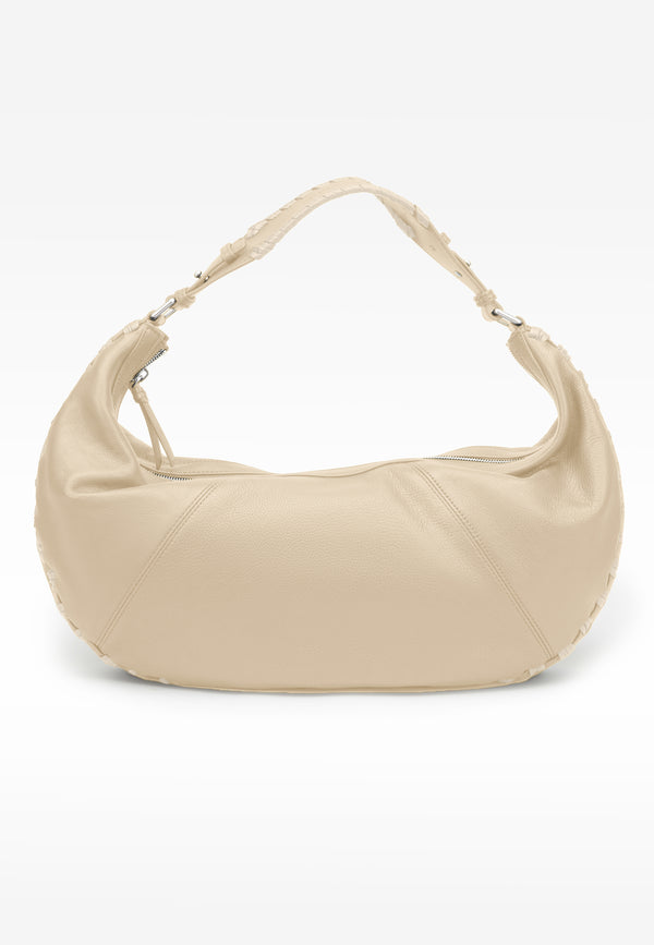 Les Visionnaires ENYA LACING SCHULTERTASCHE Saisonschlussverkauf