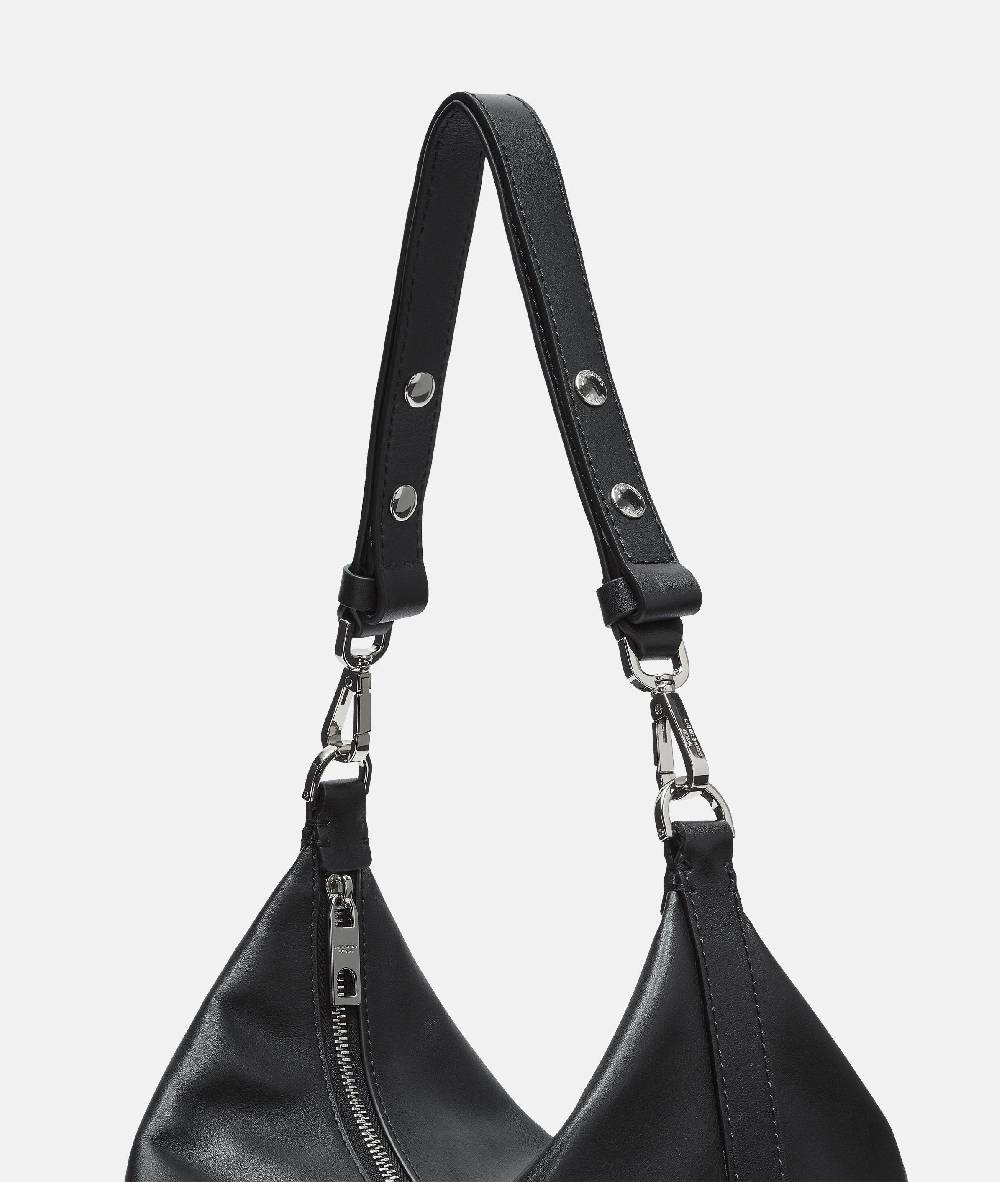 ﻿Liebeskind Berlin Paris Hobo M Black Friday
