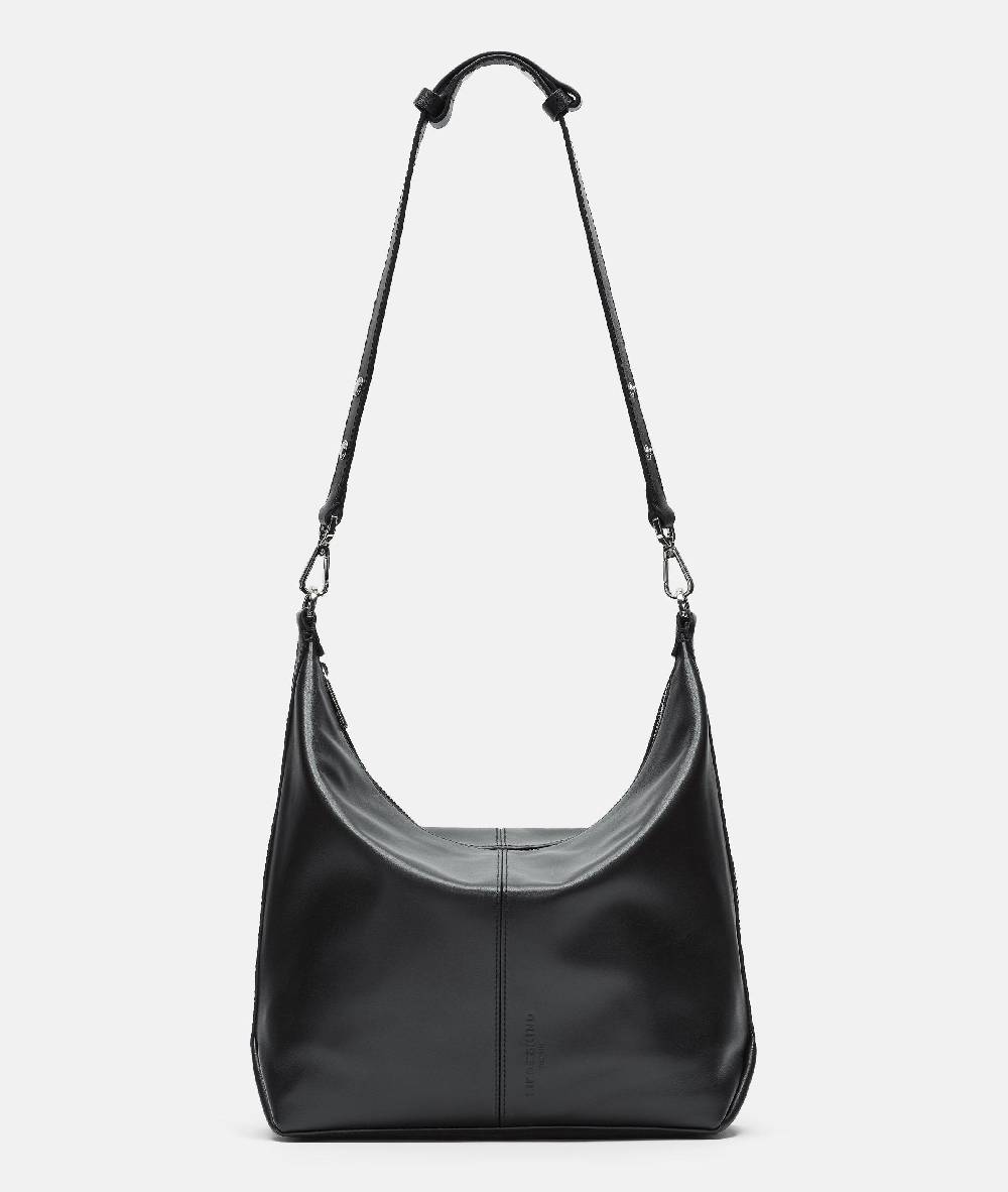 ﻿Liebeskind Berlin Paris Hobo M Black Friday