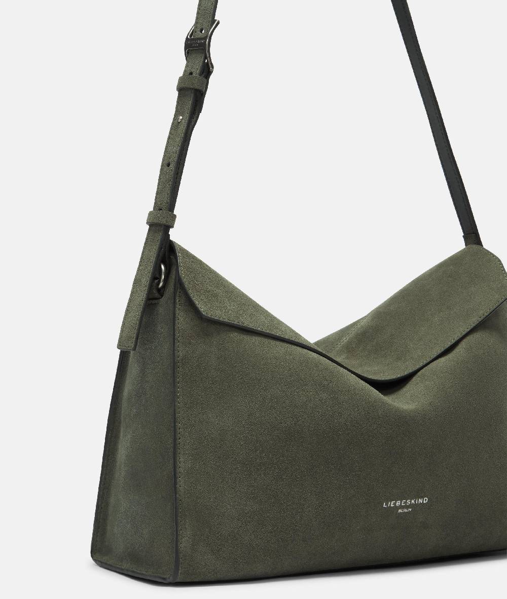 Liebeskind Berlin Lora Crossbody M Cyber Monday