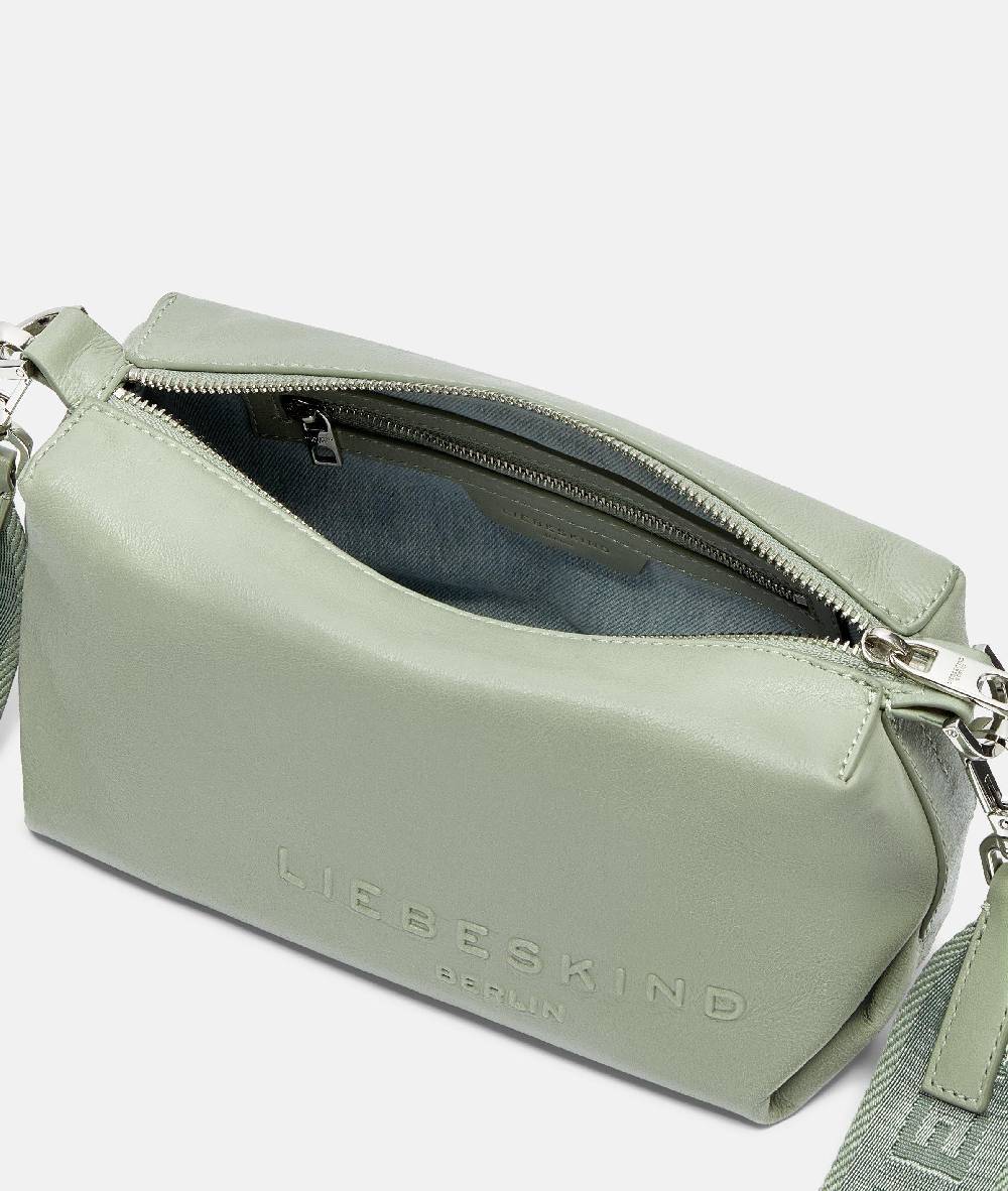 Liebeskind Berlin Elvira Camera Bag S Weihnachtsangebot