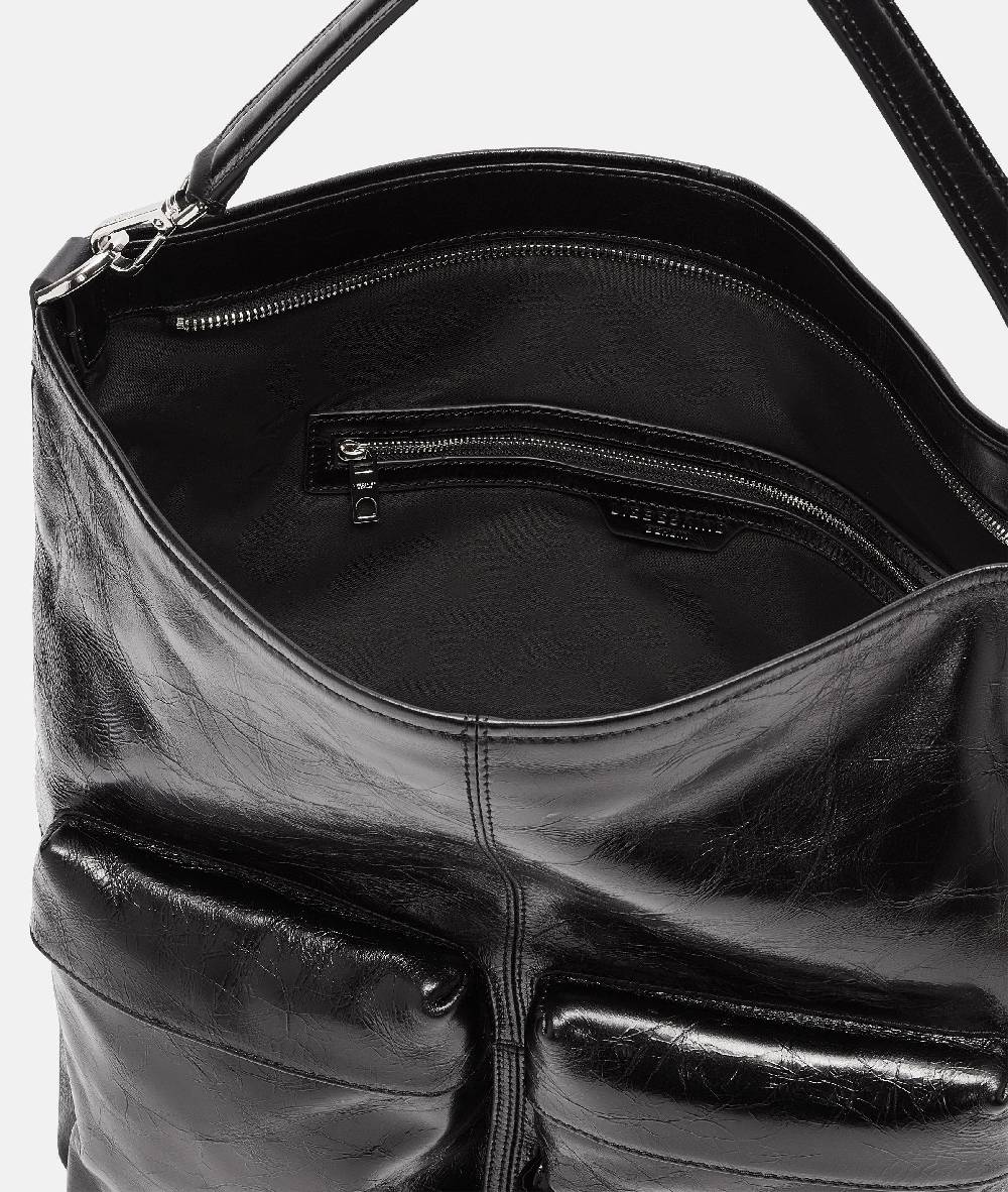 Liebeskind Berlin Archive LK 204 Hobo M Valentinstagsangebot