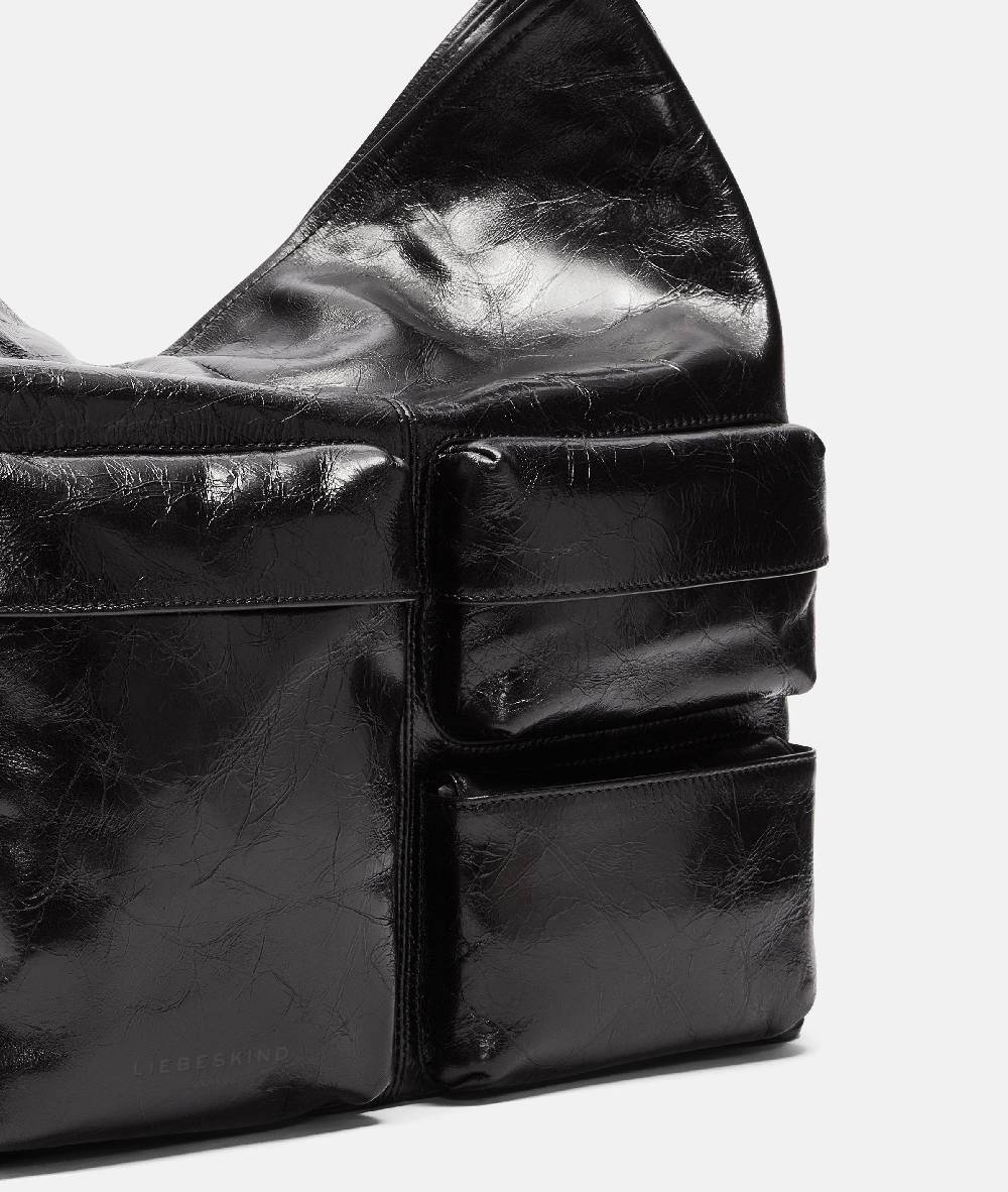Liebeskind Berlin Archive LK 204 Hobo M Valentinstagsangebot