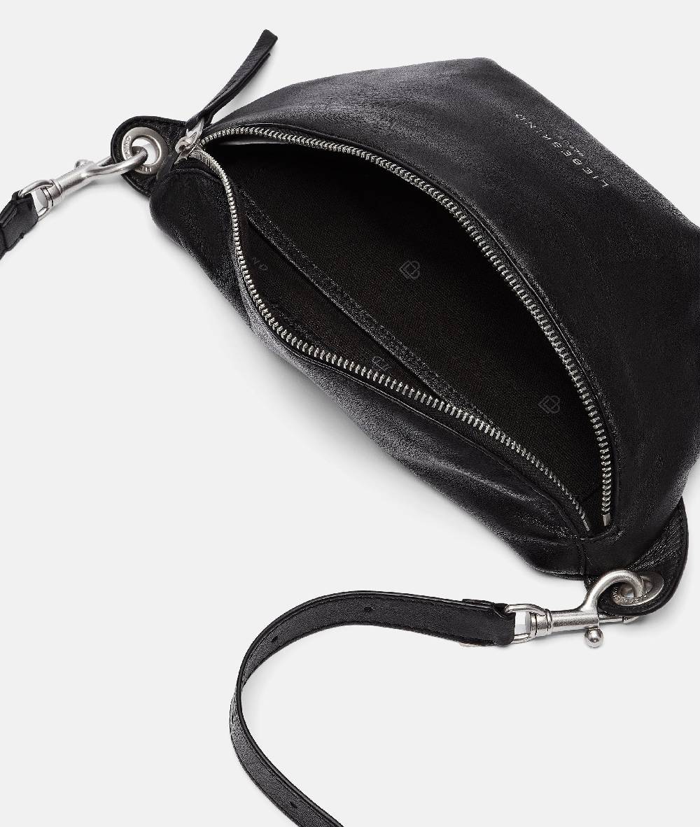 Liebeskind Berlin Tavia Belt Bag Neueste Mode