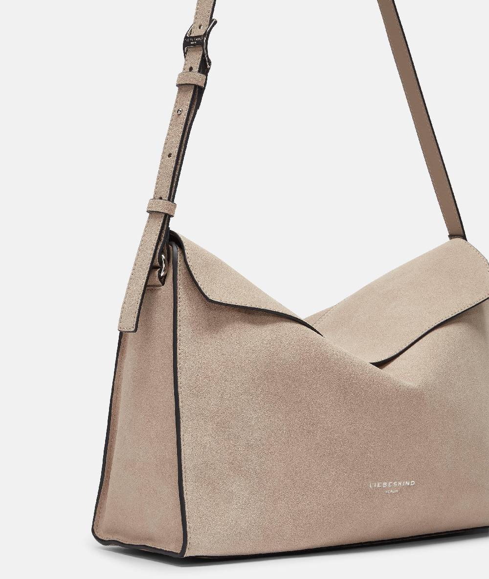 Liebeskind Berlin Lora Crossbody M Große Rabatte