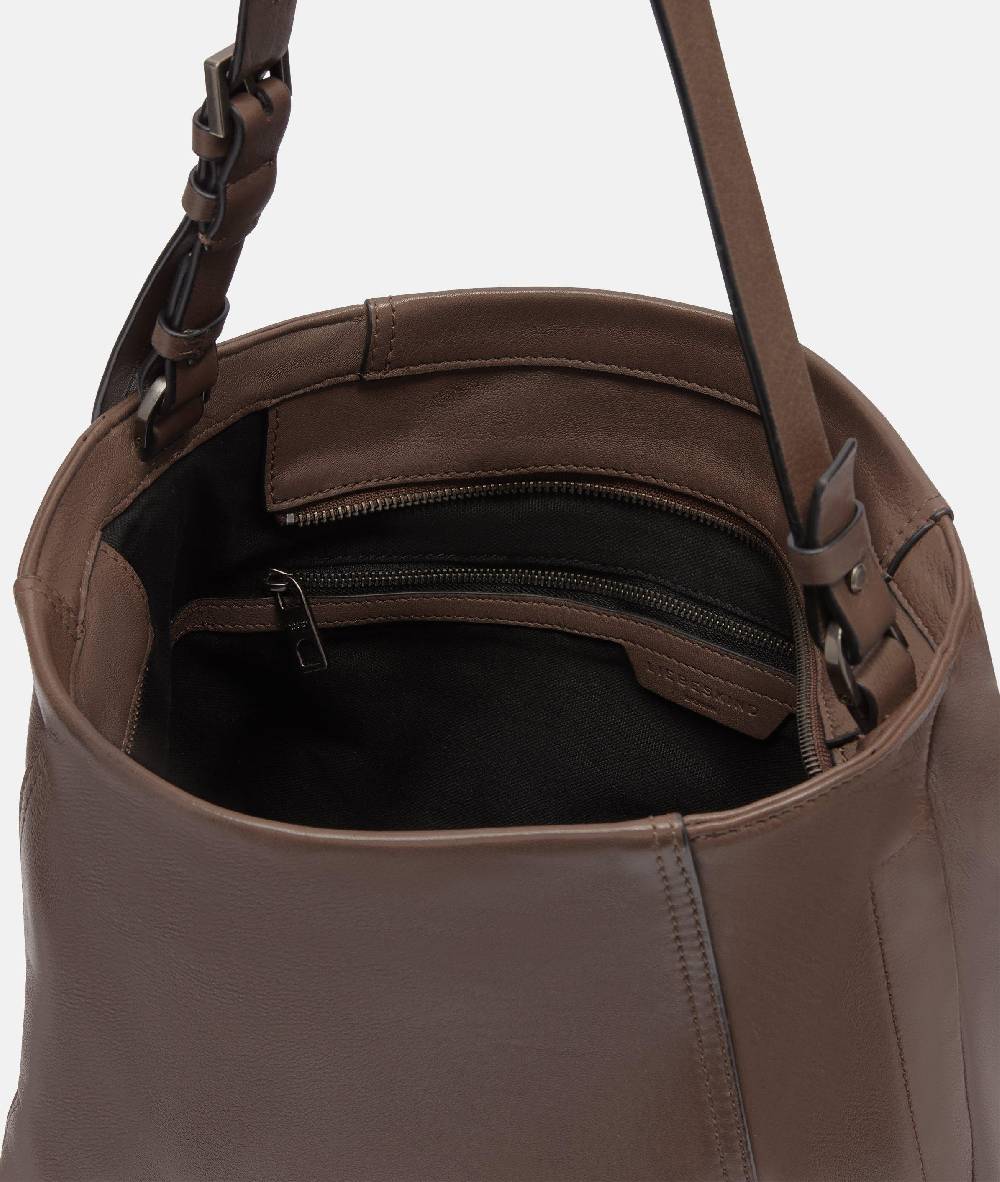 Liebeskind Berlin Chudy Hobo M Räumungsverkauf