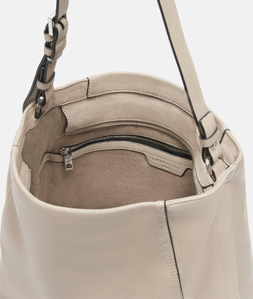 Liebeskind Berlin Chudy Hobo M Kauf eins, bekomm eins gratis