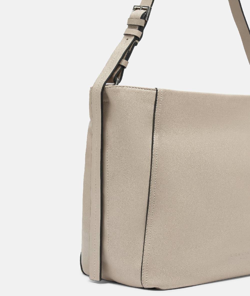 Liebeskind Berlin Chudy Hobo M Kauf eins, bekomm eins gratis