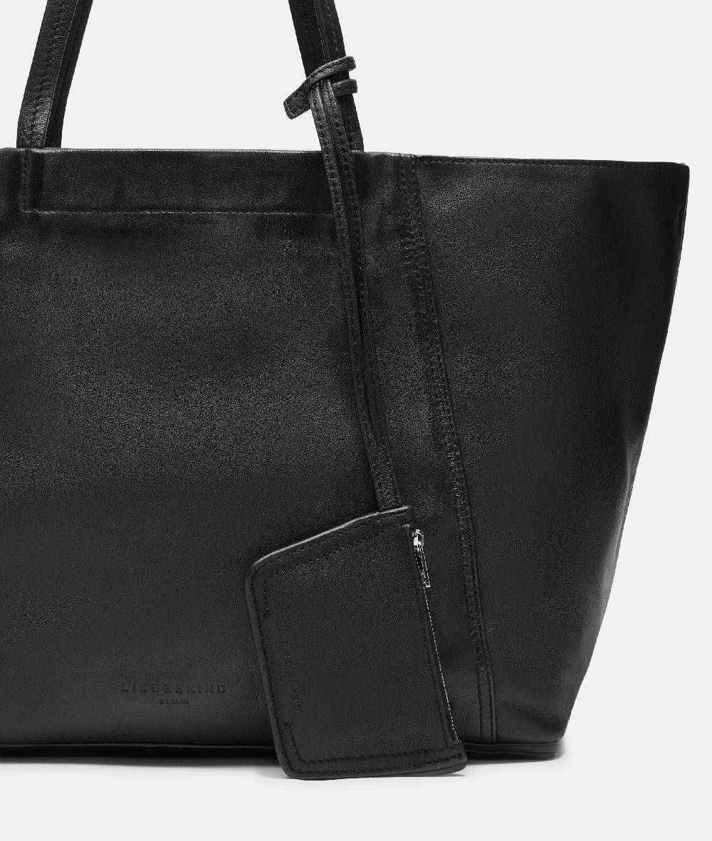 Liebeskind Berlin Chudy Shopper L Begrenzte Freigabe