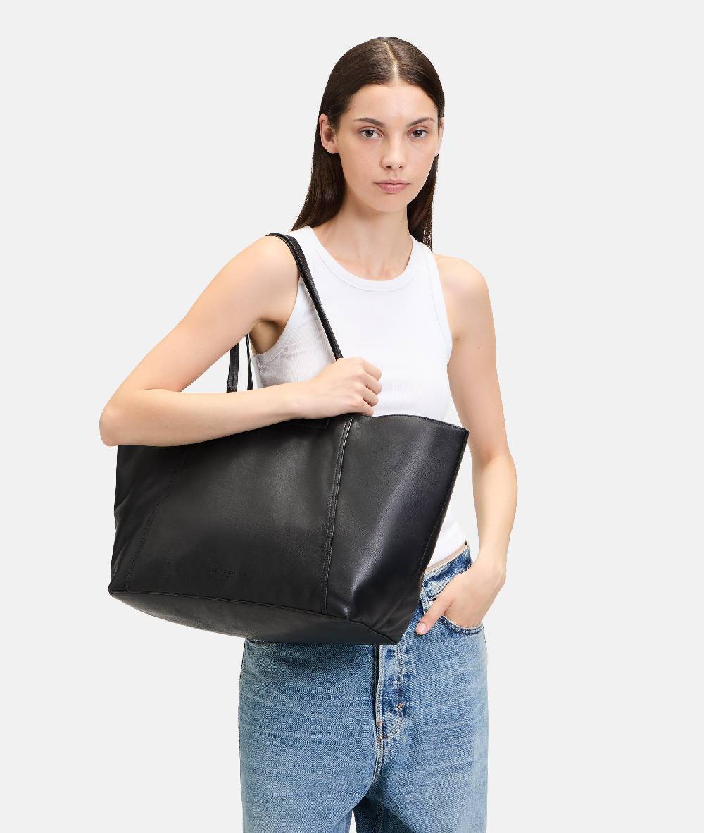 Liebeskind Berlin Chudy Shopper L Begrenzte Freigabe