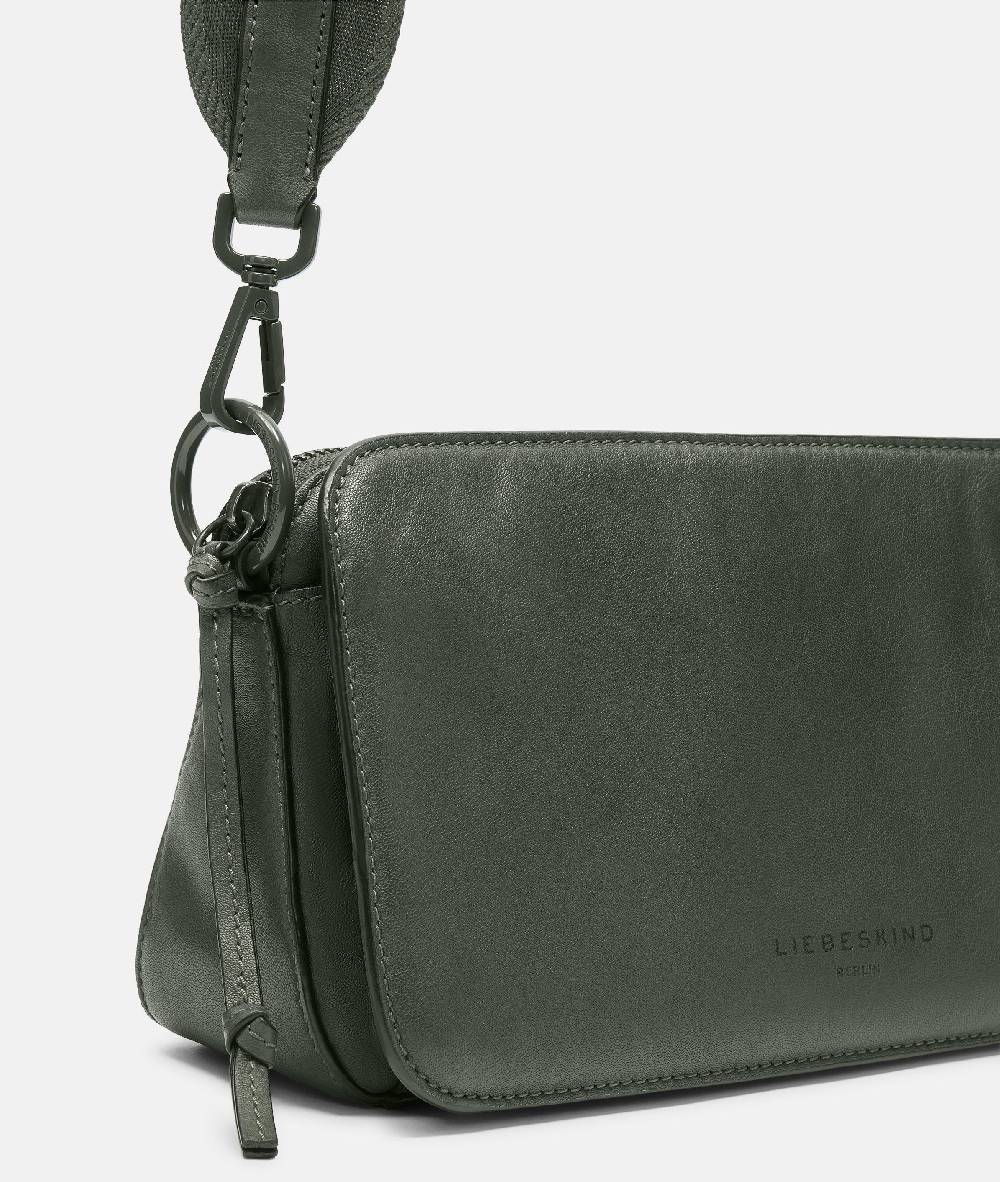 Liebeskind Berlin Clarice Crossbody M Bis zu 50% Rabatt