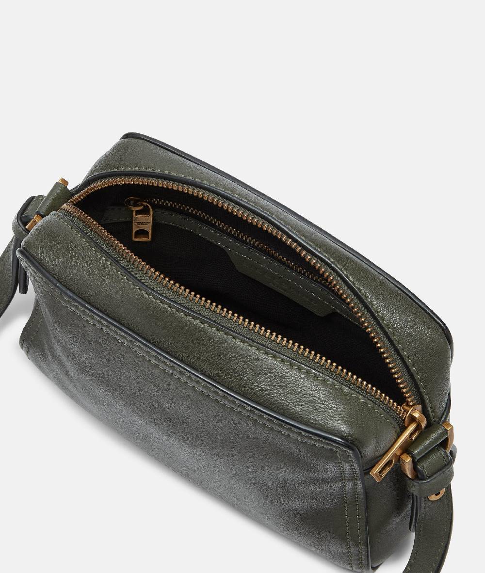 Liebeskind Berlin Chudy Crossbody S Bis zu 65% Rabatt