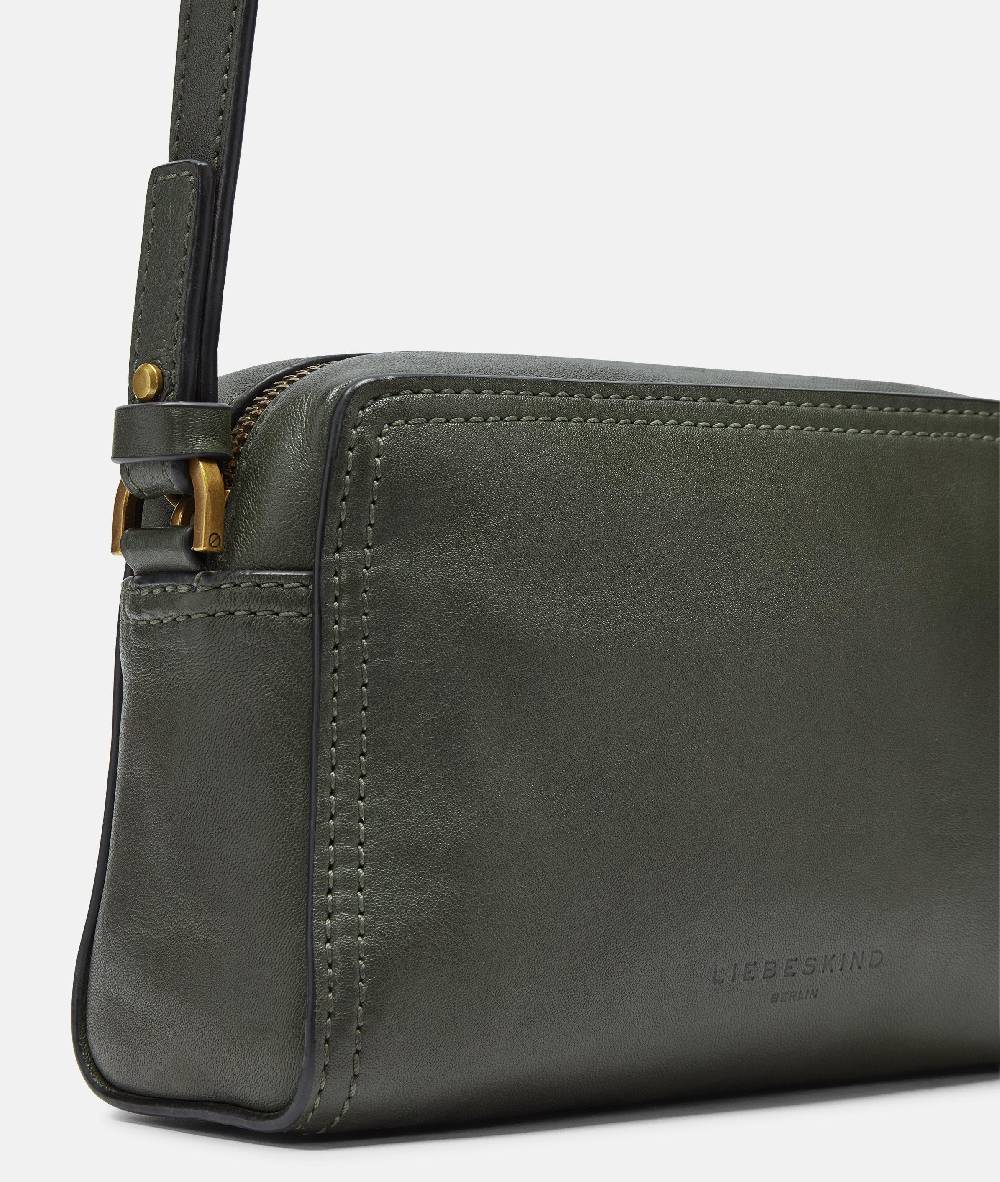 Liebeskind Berlin Chudy Crossbody S Bis zu 65% Rabatt