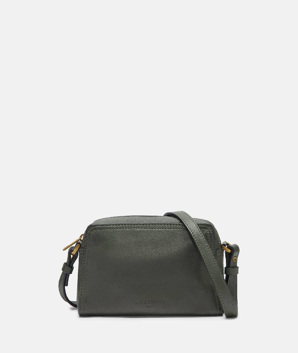 Liebeskind Berlin Chudy Crossbody S Bis zu 65% Rabatt