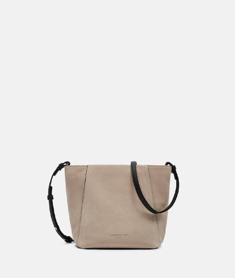 Liebeskind Berlin Chudy Hobo S Nur für heute