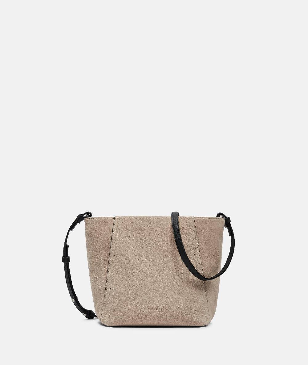 Liebeskind Berlin Chudy Hobo S Nur für heute