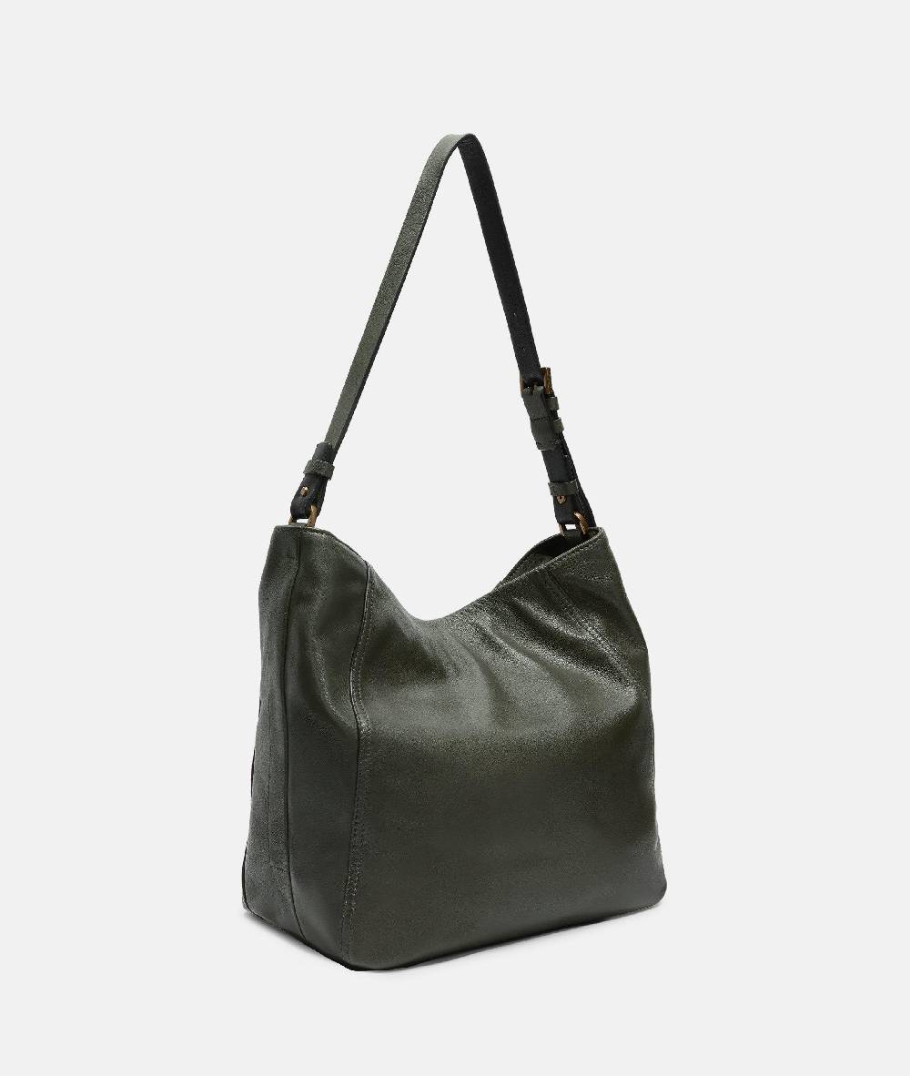 Liebeskind Berlin Chudy Hobo M Sonderangebot der Fabrik