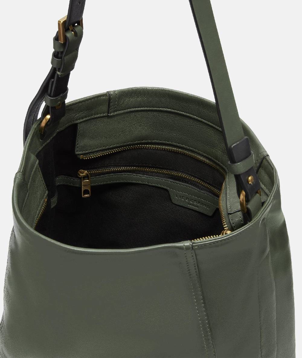 Liebeskind Berlin Chudy Hobo M Sonderangebot der Fabrik