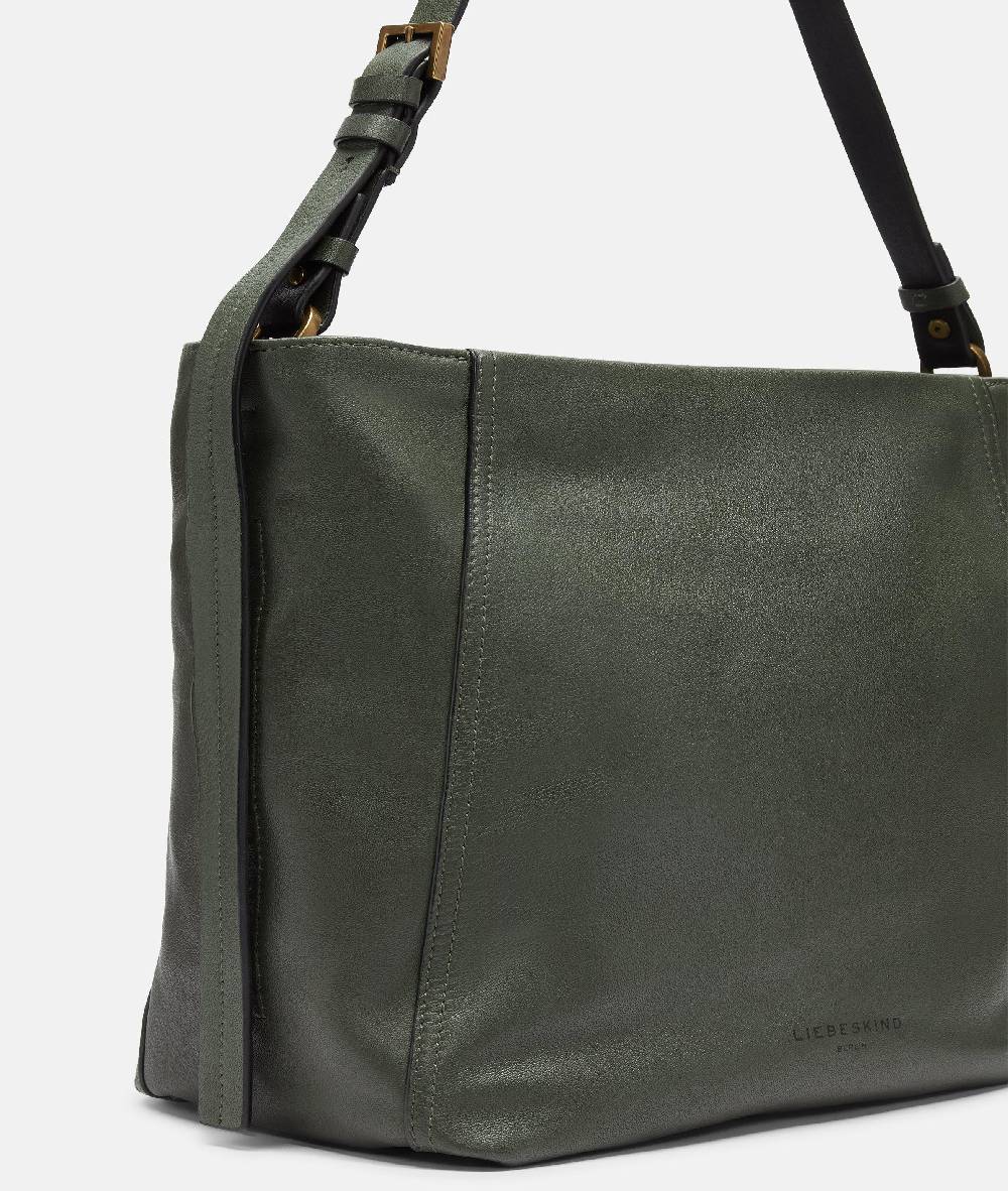 Liebeskind Berlin Chudy Hobo M Sonderangebot der Fabrik