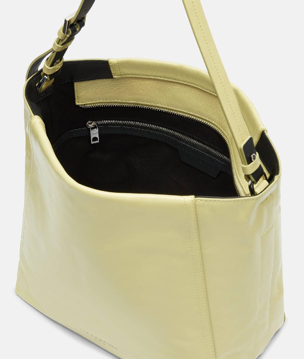 Liebeskind Berlin Chudy Hobo M Bis zu 55% Rabatt
