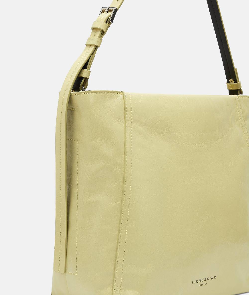 Liebeskind Berlin Chudy Hobo M Bis zu 55% Rabatt