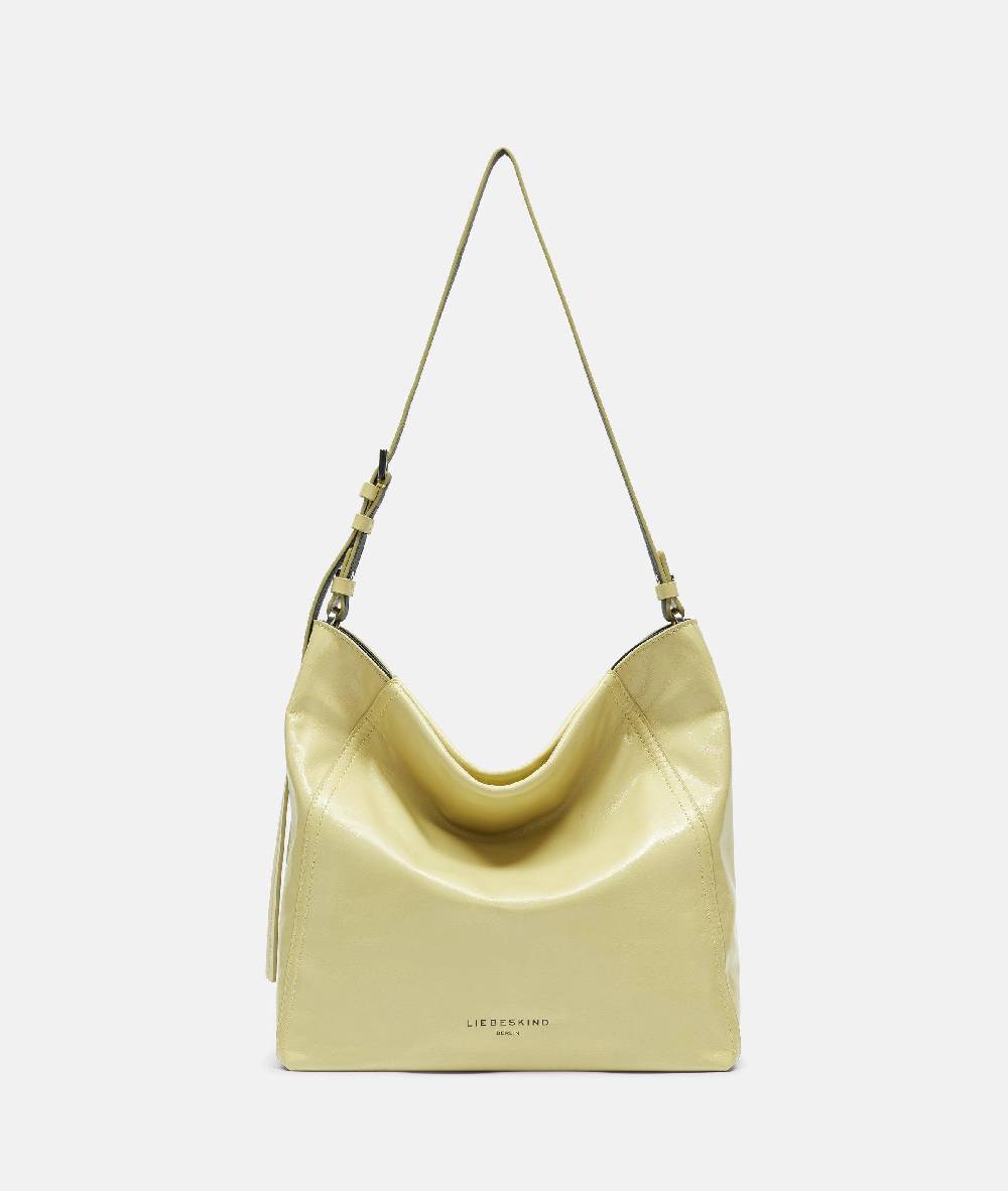 Liebeskind Berlin Chudy Hobo M Bis zu 55% Rabatt