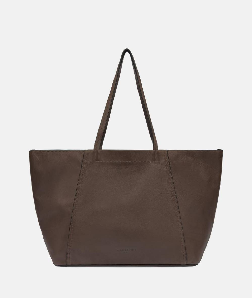 Liebeskind Berlin Chudy Shopper L Super Rabatt