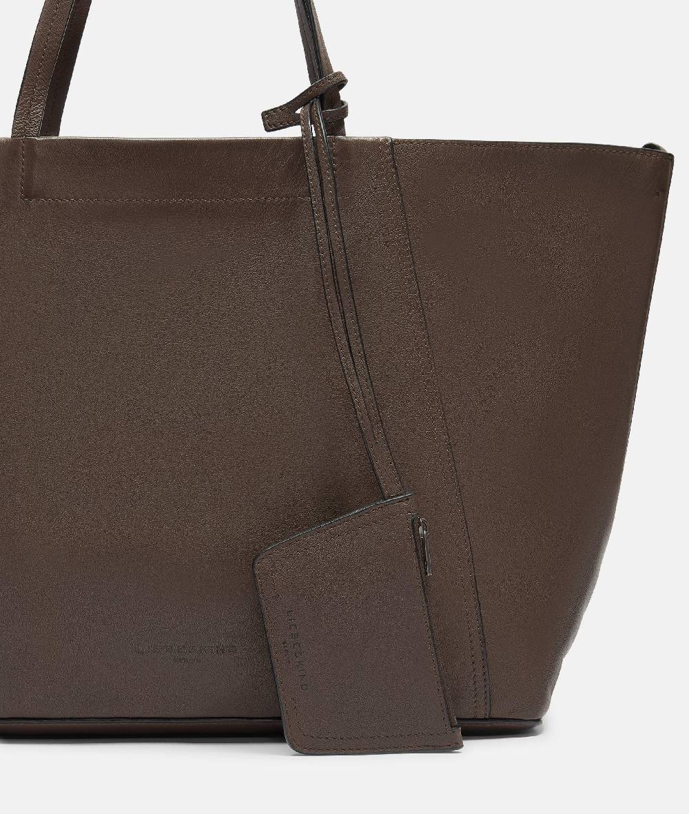 Liebeskind Berlin Chudy Shopper L Super Rabatt
