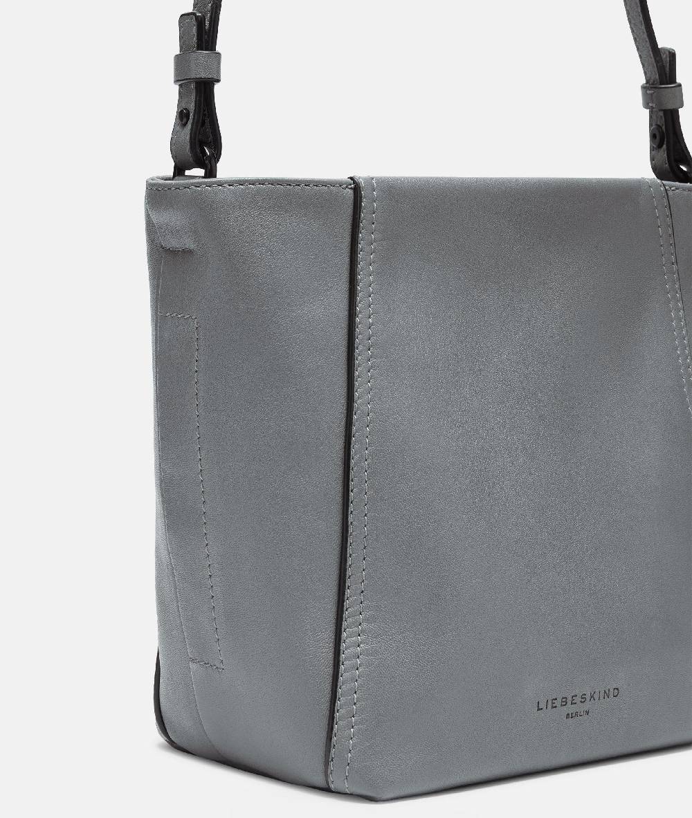 Liebeskind Berlin Chudy Hobo S Begrenzt auf 3 Tage