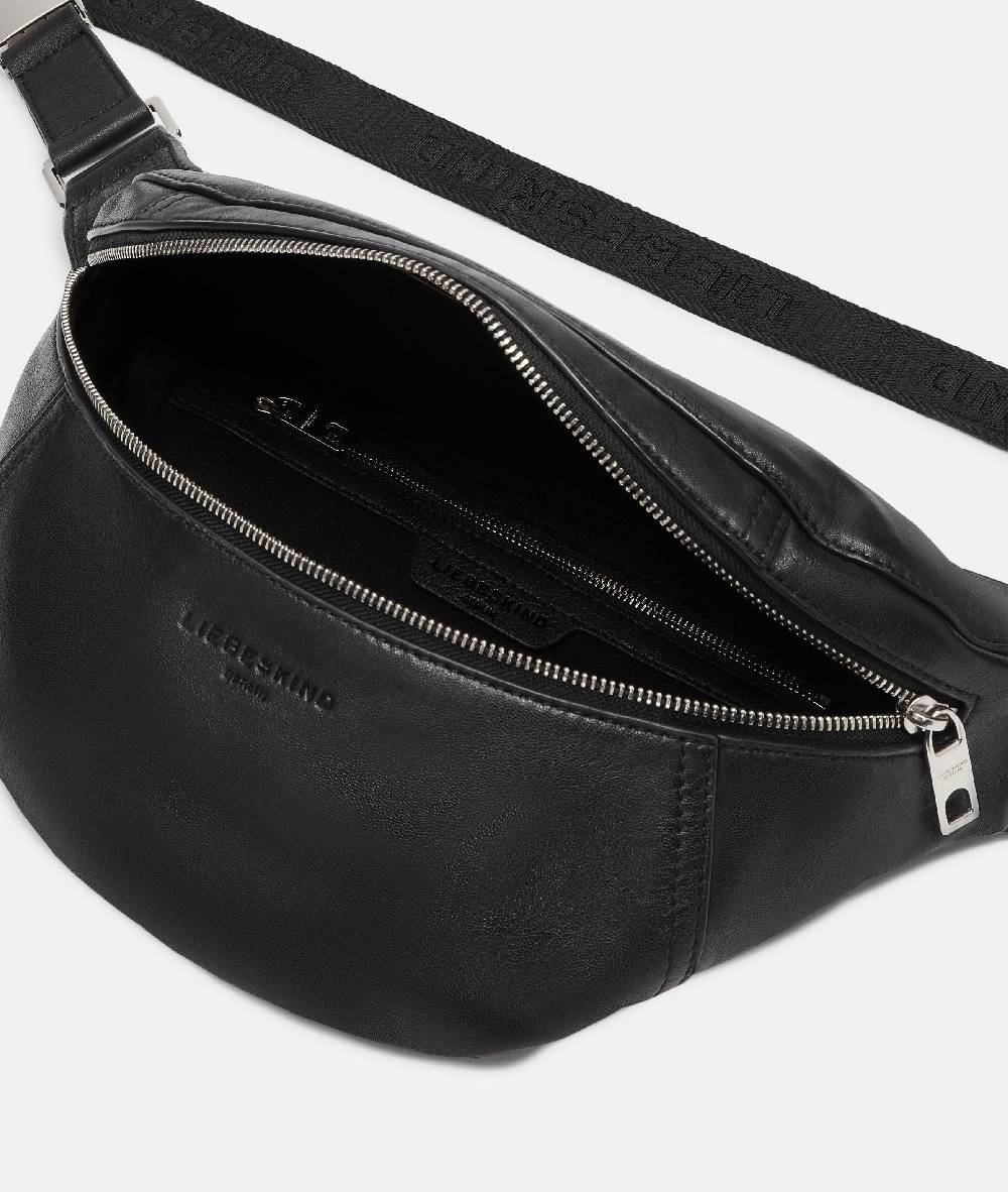 Liebeskind Berlin Chudy Belt-Bag Speichern exportieren