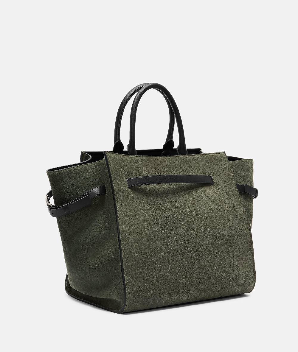 Liebeskind Berlin Lora Satchel L Black Friday Preise