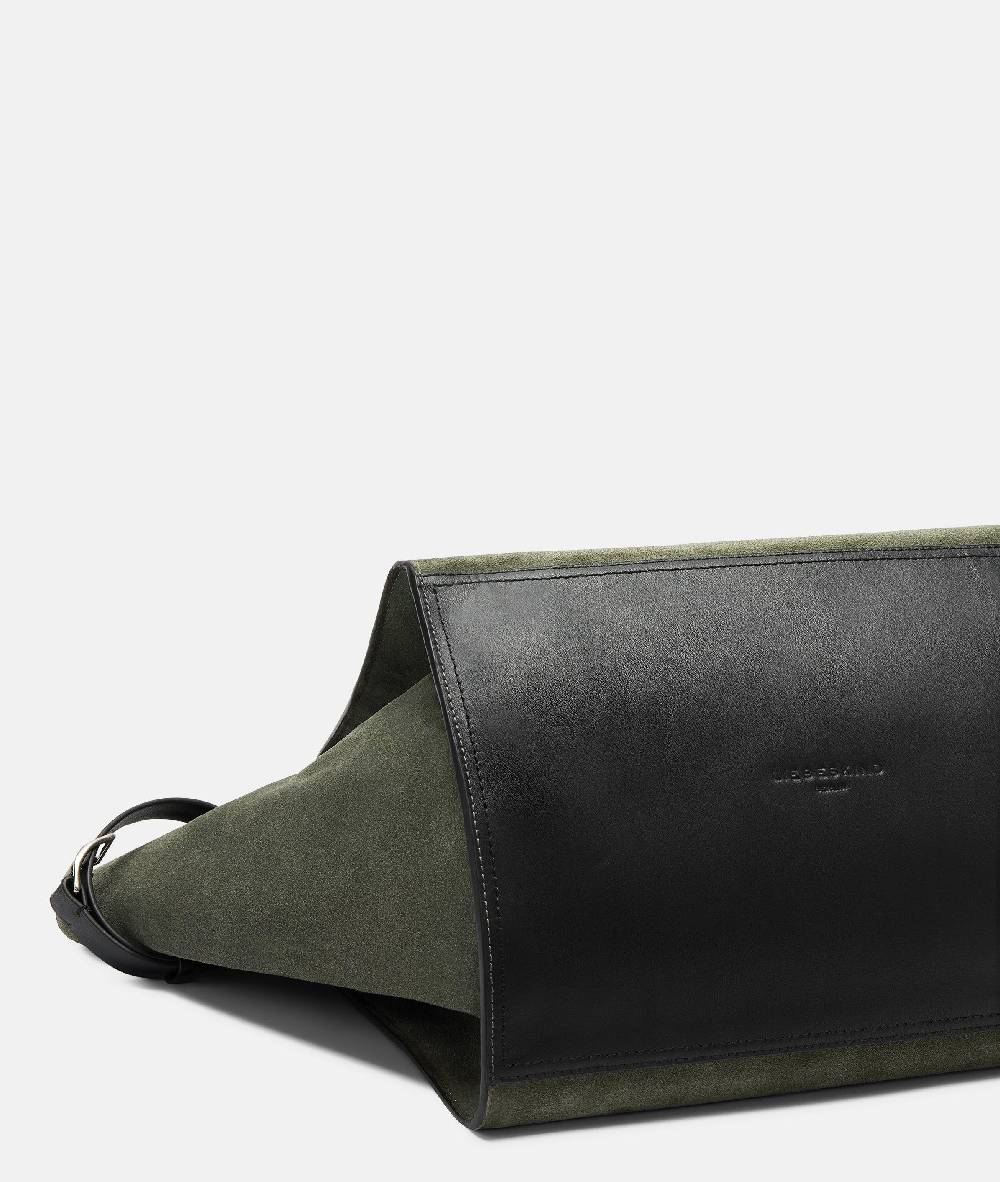 Liebeskind Berlin Lora Satchel L Black Friday Preise