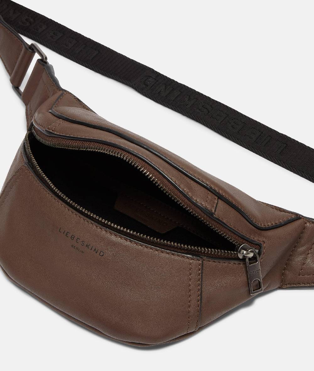 Liebeskind Berlin Chudy Belt-Bag S Rabatte dieses Monats