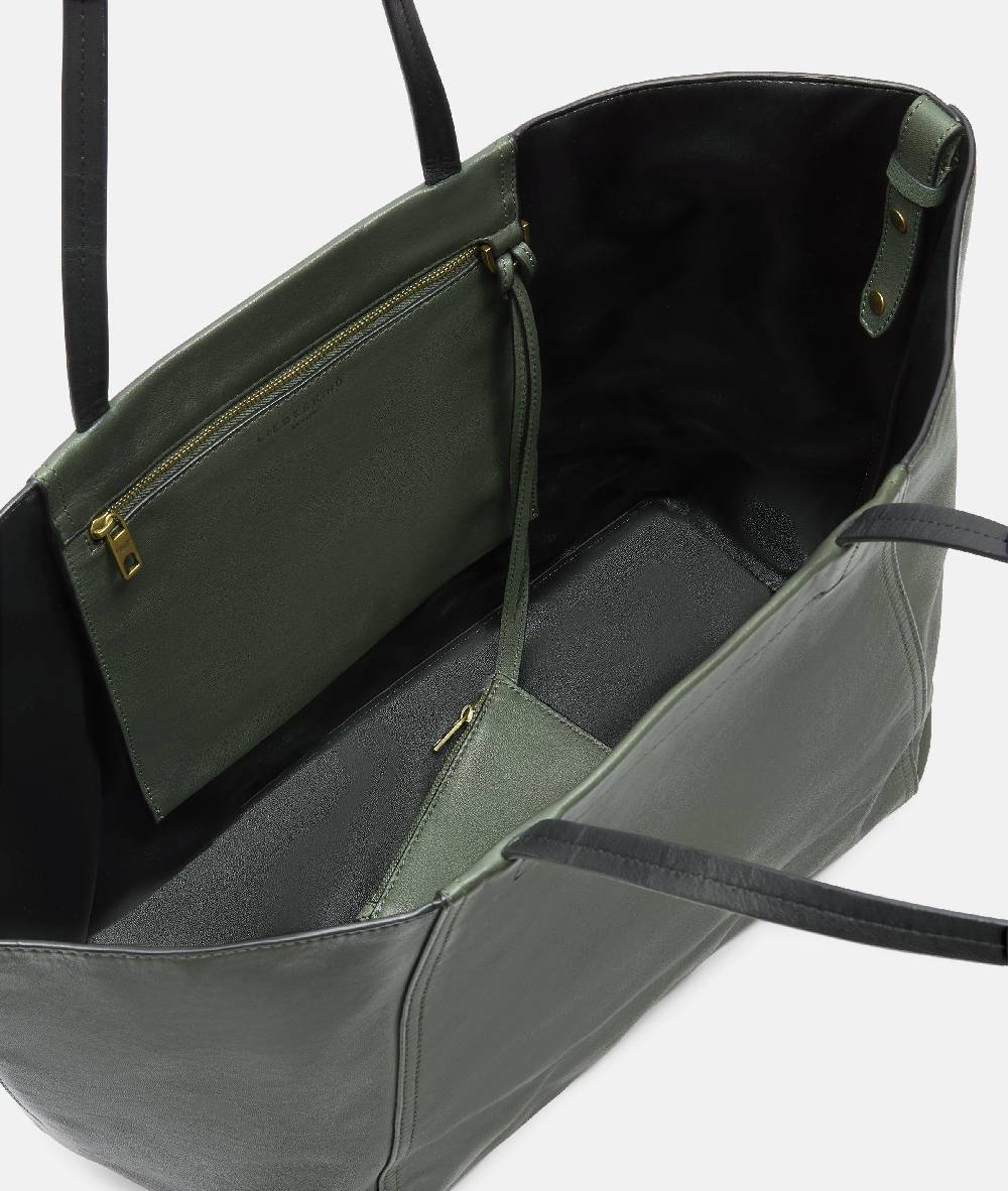 Liebeskind Berlin Chudy Shopper L im Angebot