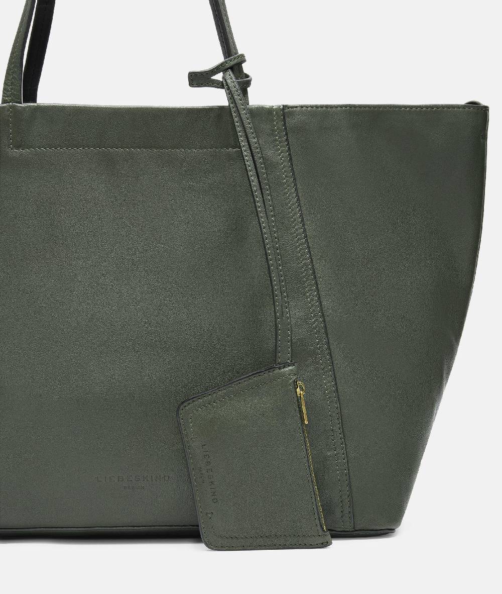 Liebeskind Berlin Chudy Shopper L im Angebot