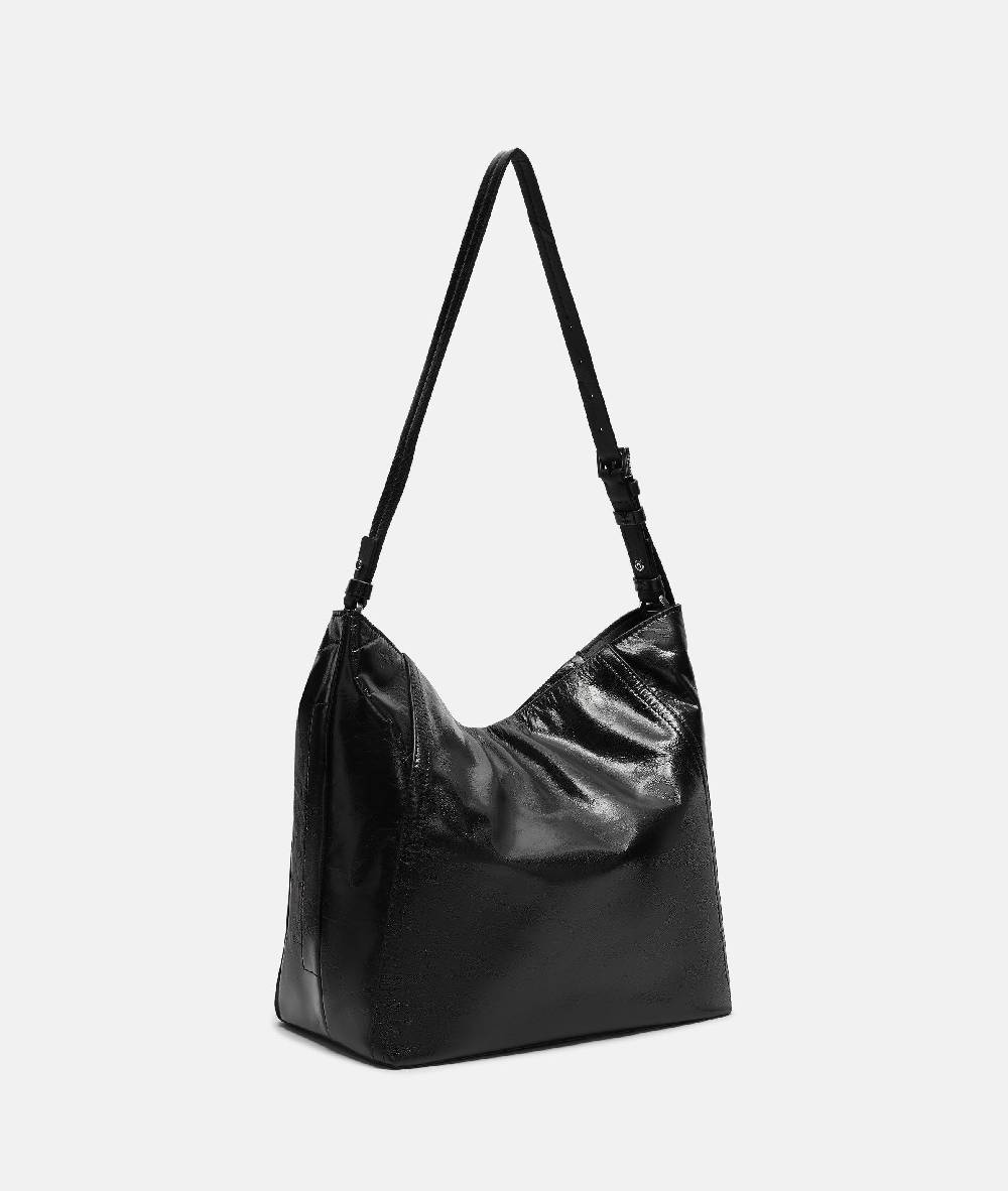 Liebeskind Berlin Chudy Hobo M Schlussverkauf